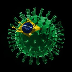 Read more about the article Constituição Federal foi contaminada pelo COVID