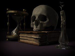 Read more about the article Advogado falando de morte