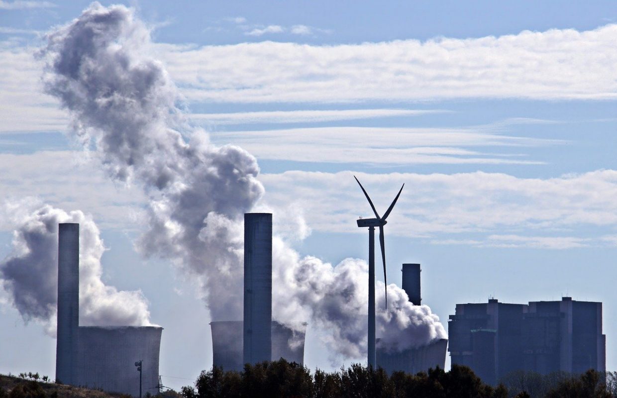 Read more about the article COVID-19, gestão ambiental em meio a pandemia.