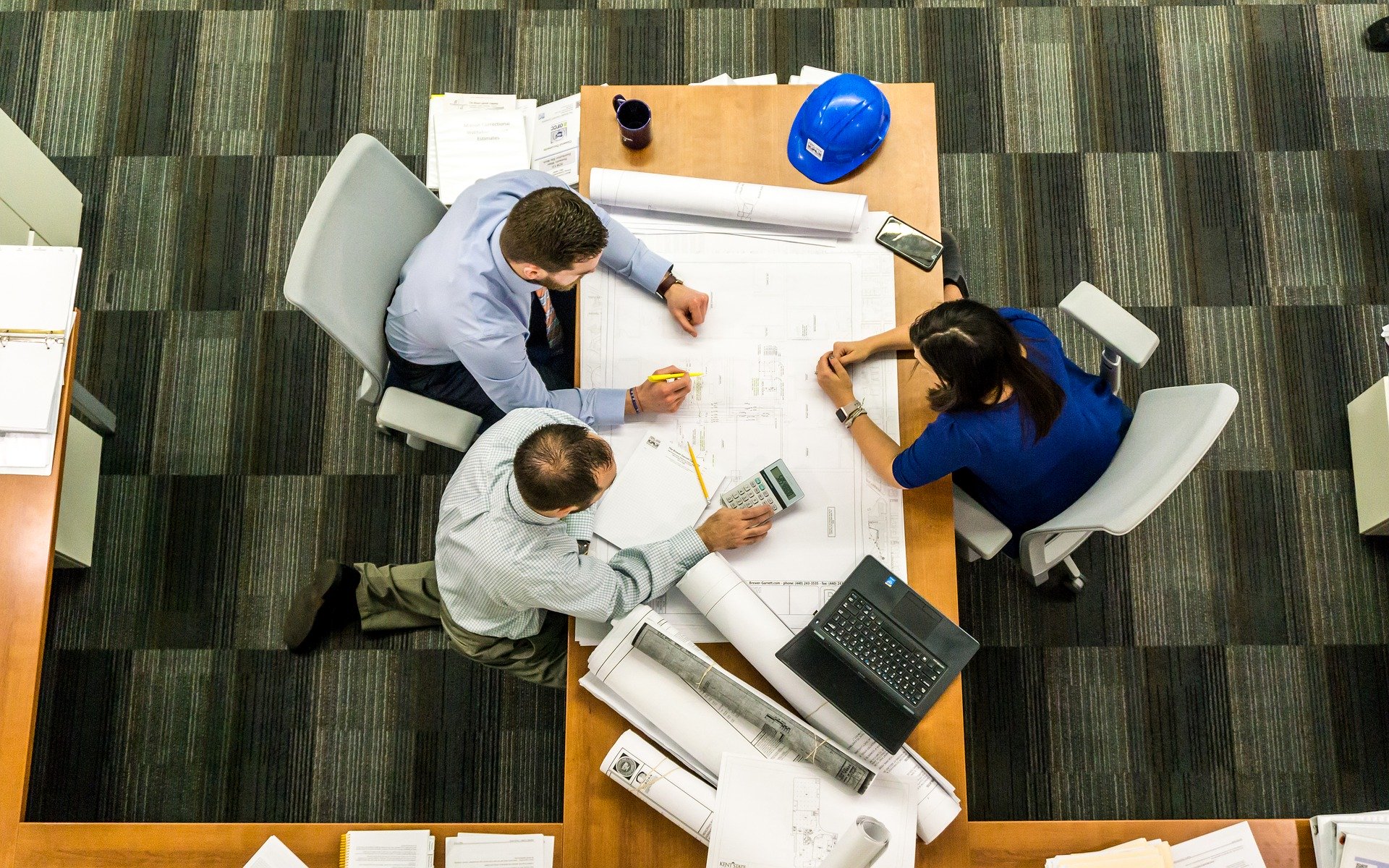 You are currently viewing Direito Empresarial no Código Civil