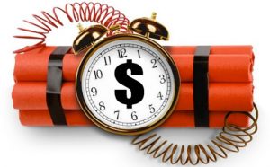 Read more about the article Dívidas da Empresa vão para os sócios?