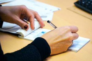 Read more about the article Cheque, saiba quais são as suas nuances.