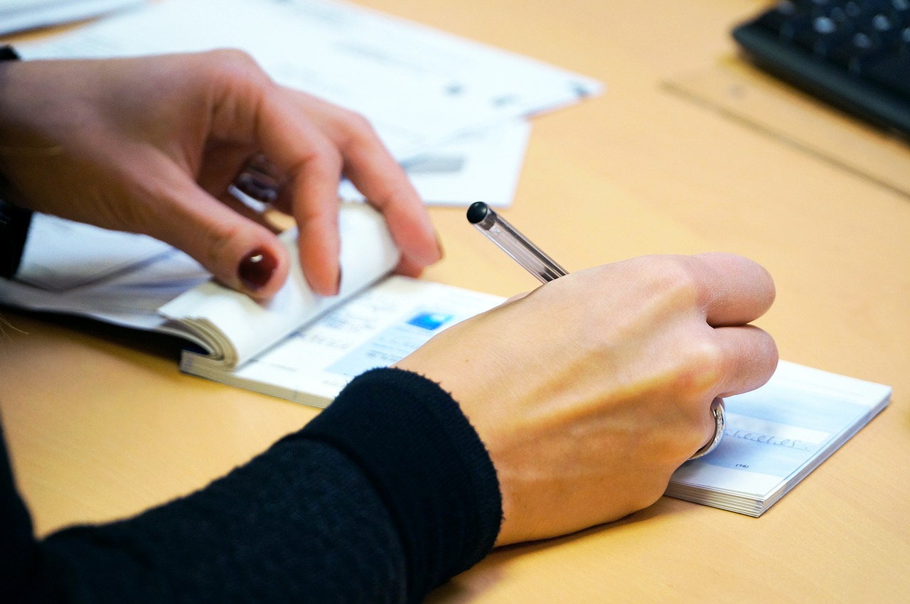 Read more about the article Cheque, saiba quais são as suas nuances.