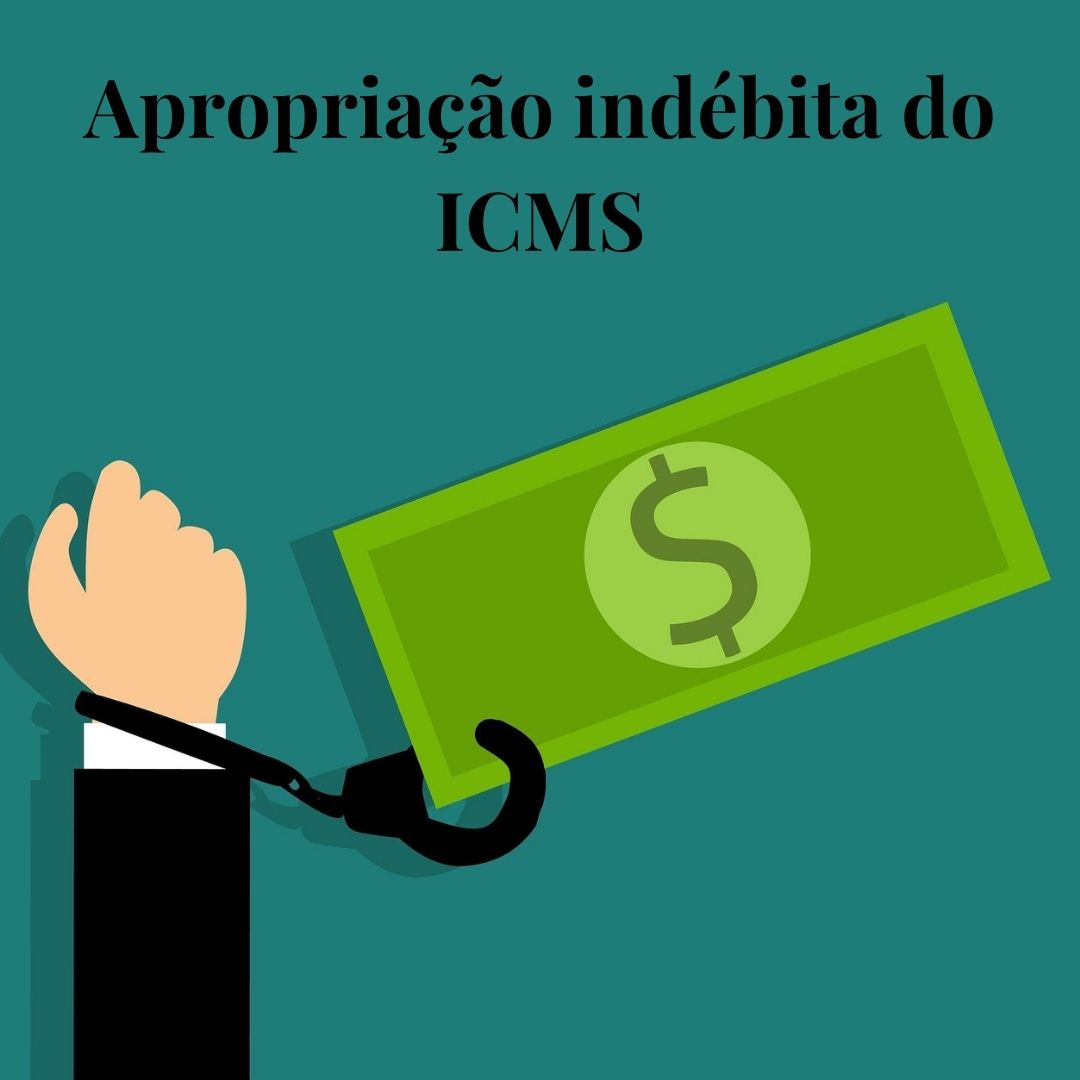 You are currently viewing O Parcelamento afasta a apropriação indébita de ICMS?