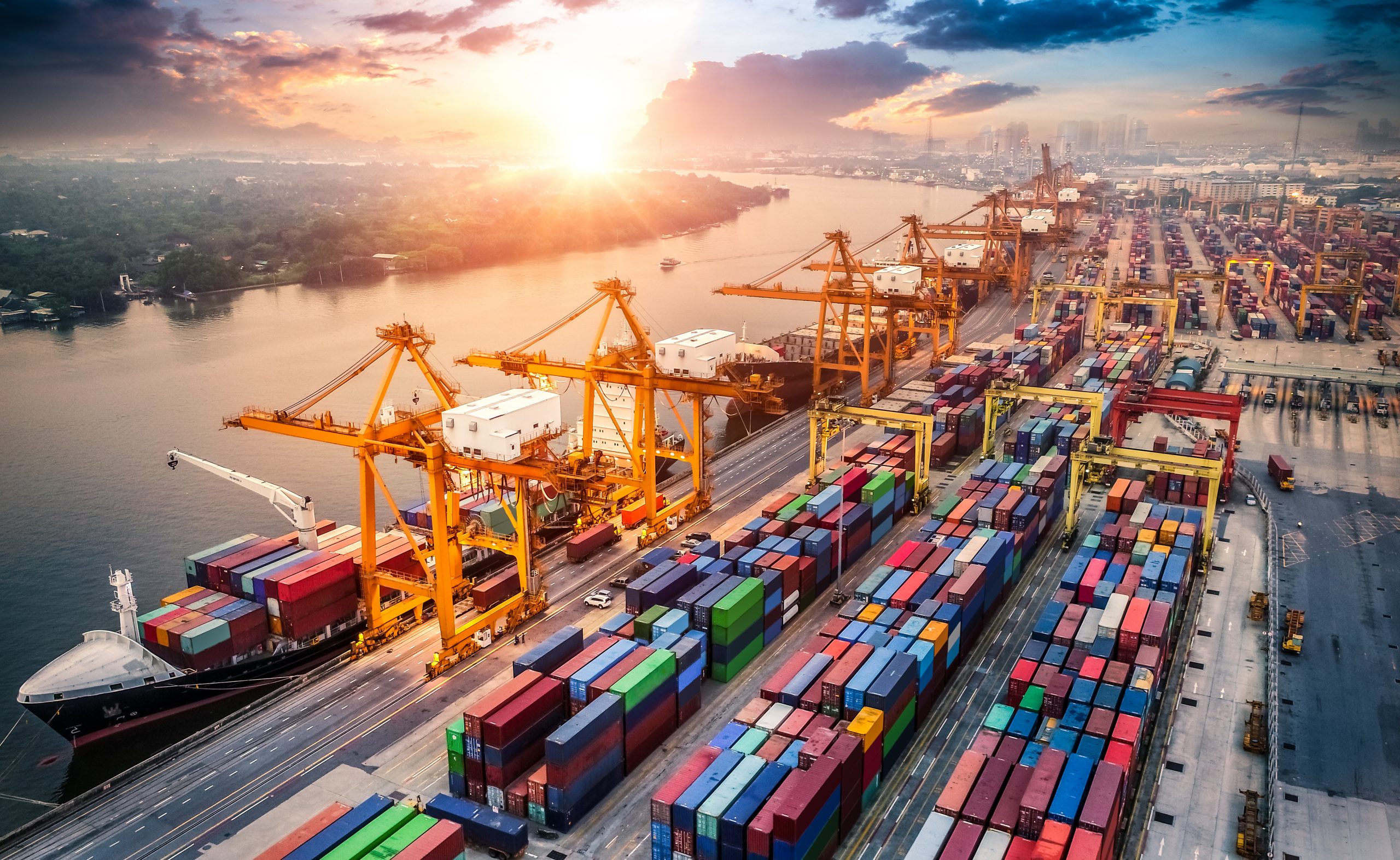 Read more about the article Drawback, é necessário vinculação física entre insumo e produto?