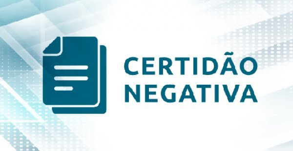 Read more about the article CERTIDÃO NEGATIVA PREFEITURA DE CONTAGEM