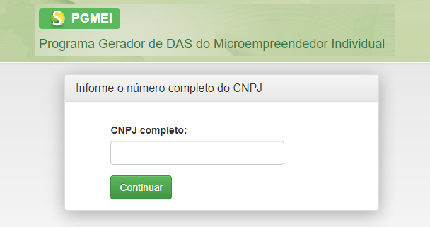 Read more about the article Saiba como emitir DAS para pagamento de tributos do MEI
