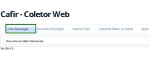 Read more about the article Aprenda como cancelar, reativar ou transferir o CAFIR