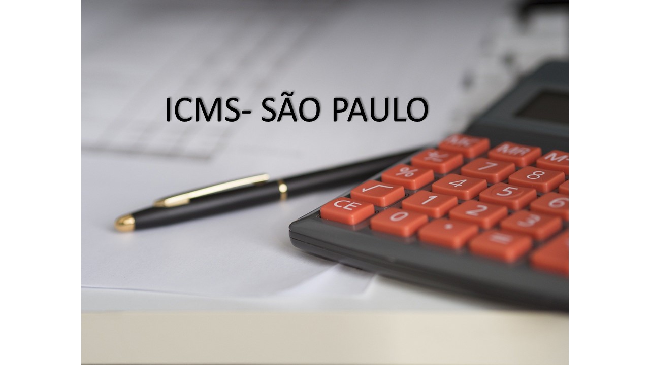 Read more about the article Regulamento ICMS – SÃO PAULO