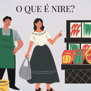 Read more about the article NIRE: O QUE É?