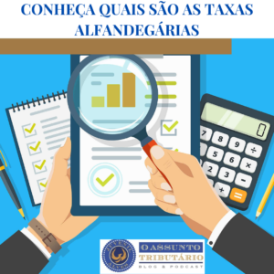 Read more about the article Como funcionam as taxas alfandegárias?