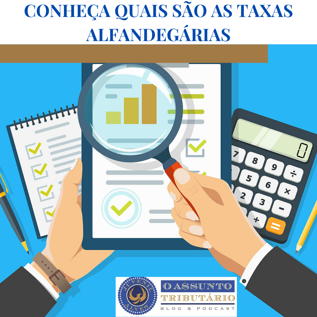 Read more about the article Como funcionam as taxas alfandegárias?