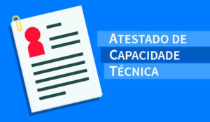Read more about the article Obtenha certificado de Capacidade Técnica