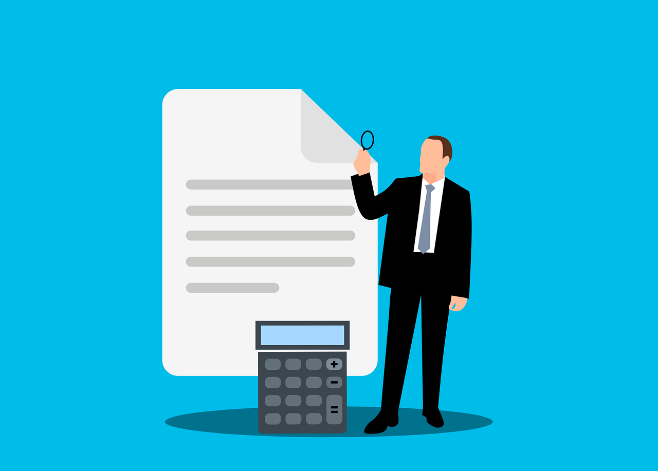 Read more about the article Como declarar o Imposto de Renda Retido na Fonte