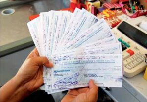 Read more about the article Aprenda a emitir relatórios de cheques sem fundo