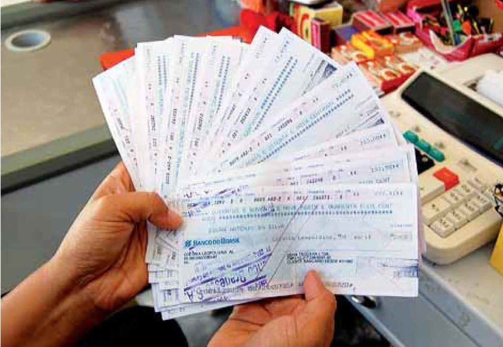 Read more about the article Aprenda a emitir relatórios de cheques sem fundo