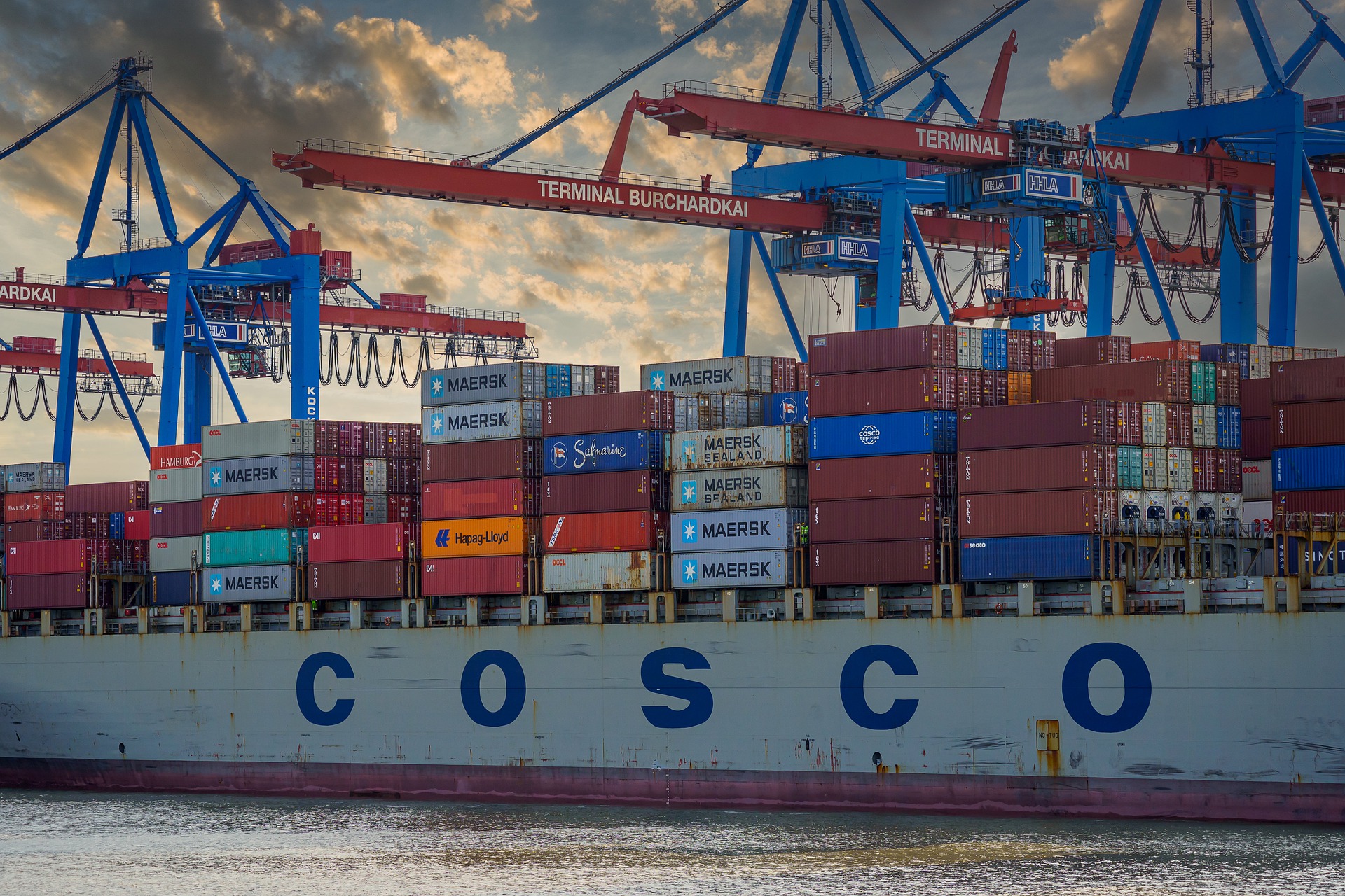 Read more about the article RADAR SISCOMEX- entenda a importância de se habilitar neste sistema