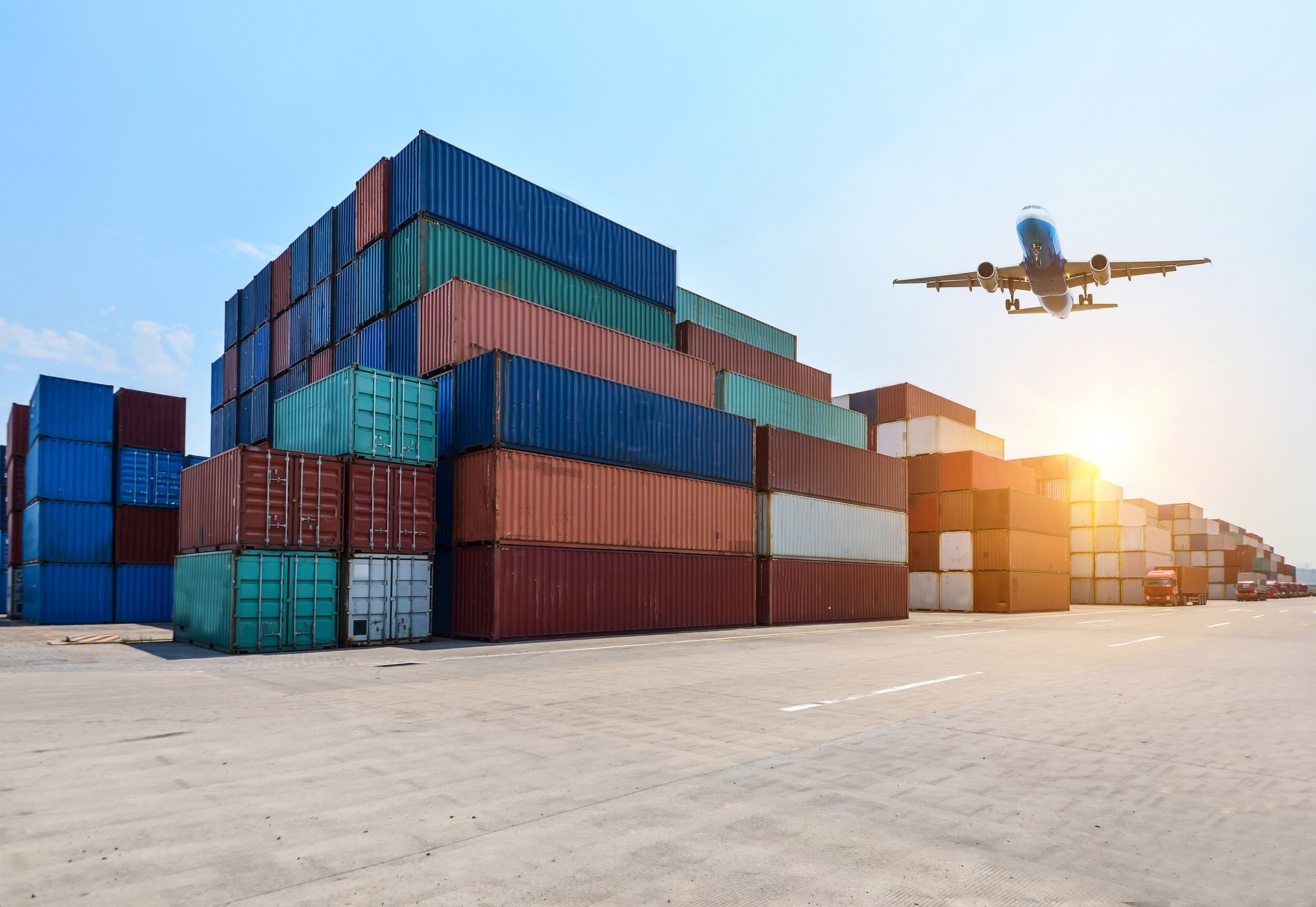 Read more about the article Saiba o que é a Importação por Conta e Ordem de Terceiro