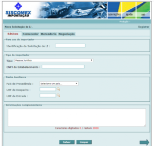 Read more about the article Saiba como obter a sua Licença de Importação