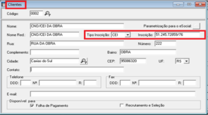 Read more about the article Aprenda a cancelar o CNO/CEI