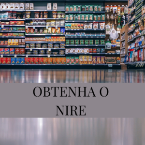 Read more about the article Saiba como obter o NIRE