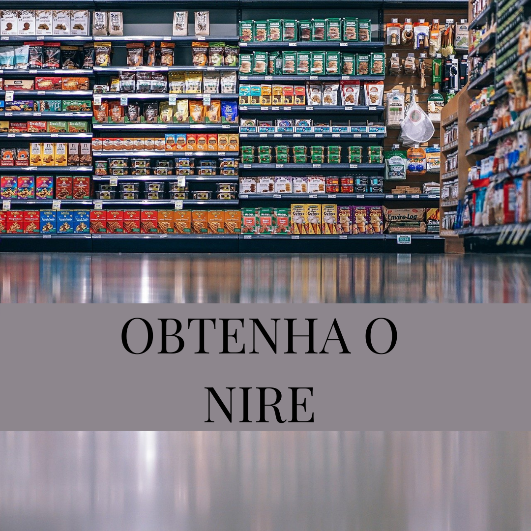 Read more about the article Saiba como obter o NIRE