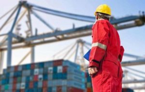 Read more about the article Obtenha o certificado de operador portuário