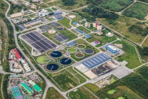 Read more about the article Em 2021, Governo Federal garantiu R$ 43 bilhões em investimentos para melhoria do saneamento básico
