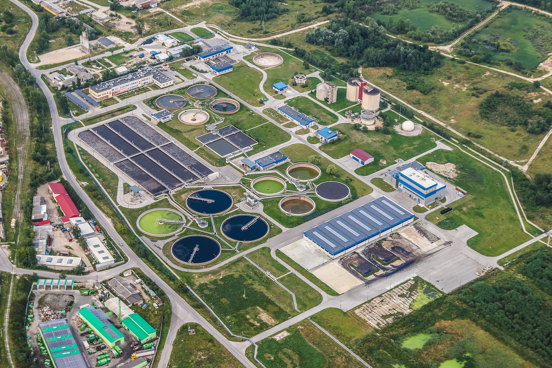 Read more about the article Em 2021, Governo Federal garantiu R$ 43 bilhões em investimentos para melhoria do saneamento básico