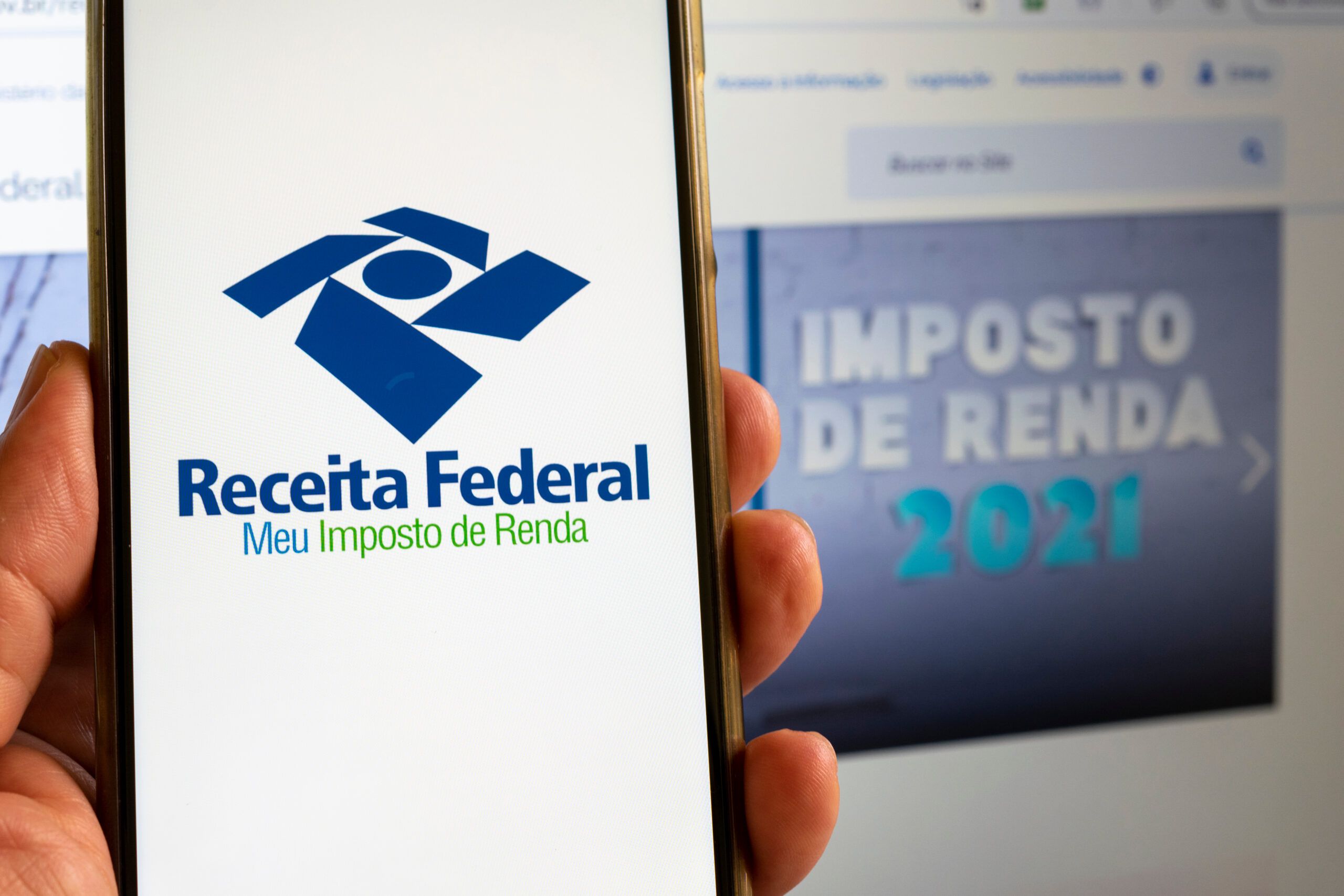 Read more about the article Bloqueie a impressão da Declaração do Imposto de Renda