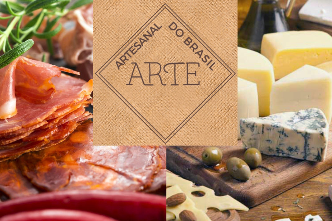 You are currently viewing Obtenha o SELO ARTE para produtos artesanais