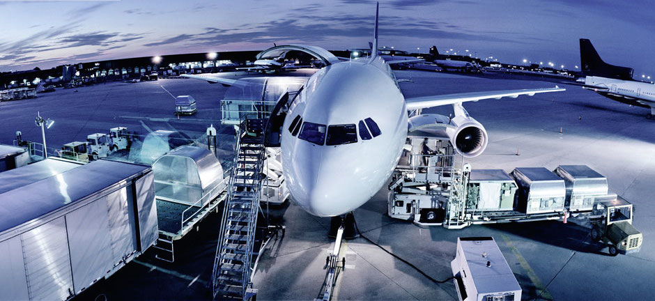 You are currently viewing Obtenha a designação para serviço de transporte aéreo