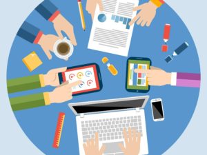 Read more about the article Como contabilizar a venda de uma empresa?