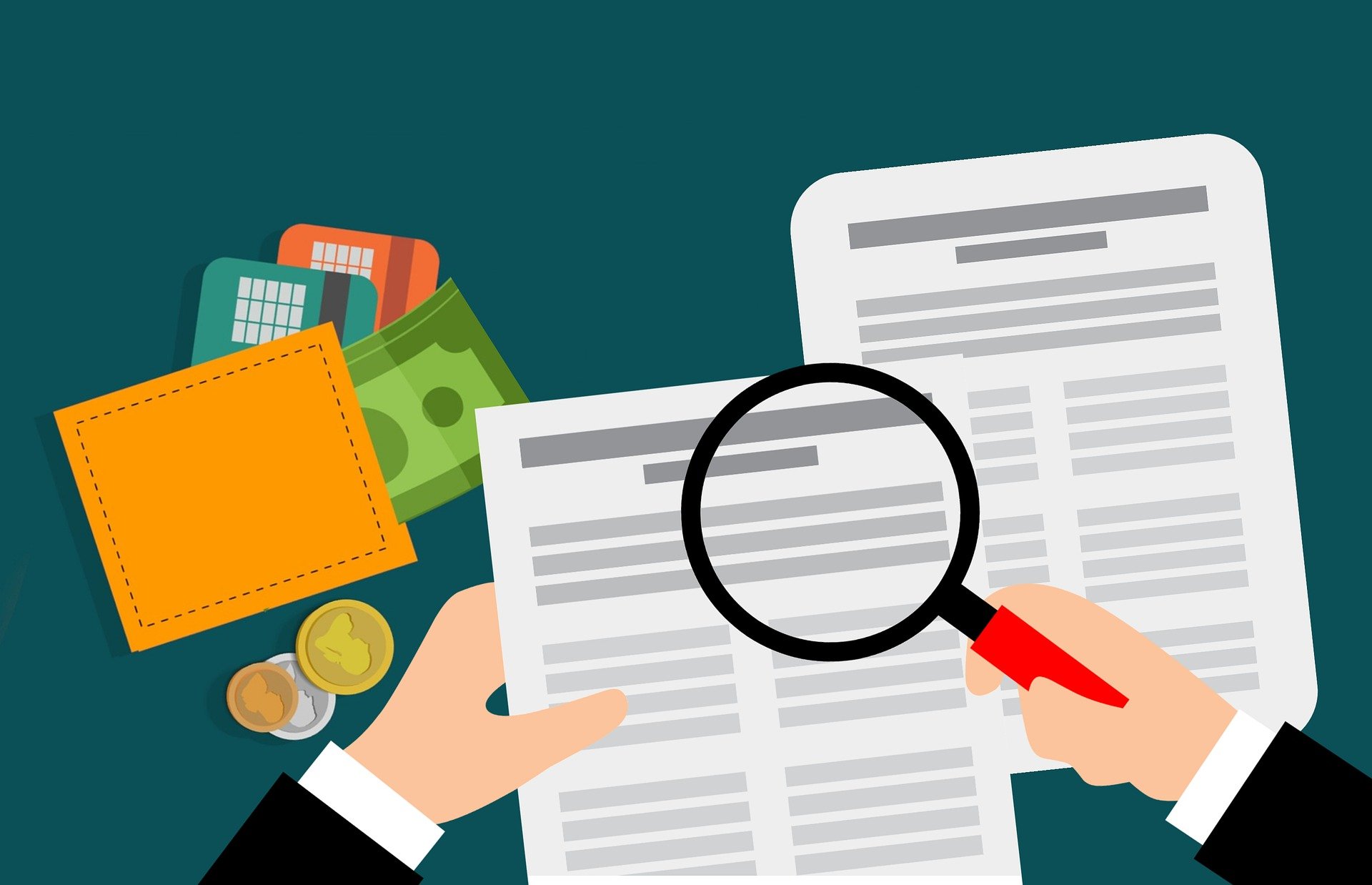 Read more about the article Receita Federal lança Manual da Malha Fina das Pessoas Físicas e a Nova Malha Digital de Pessoas Jurídicas
