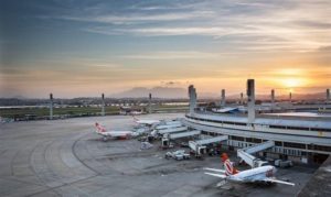Read more about the article Aprenda a alterar a autorização de Funcionamento em Portos, Aeroportos e Fronteiras