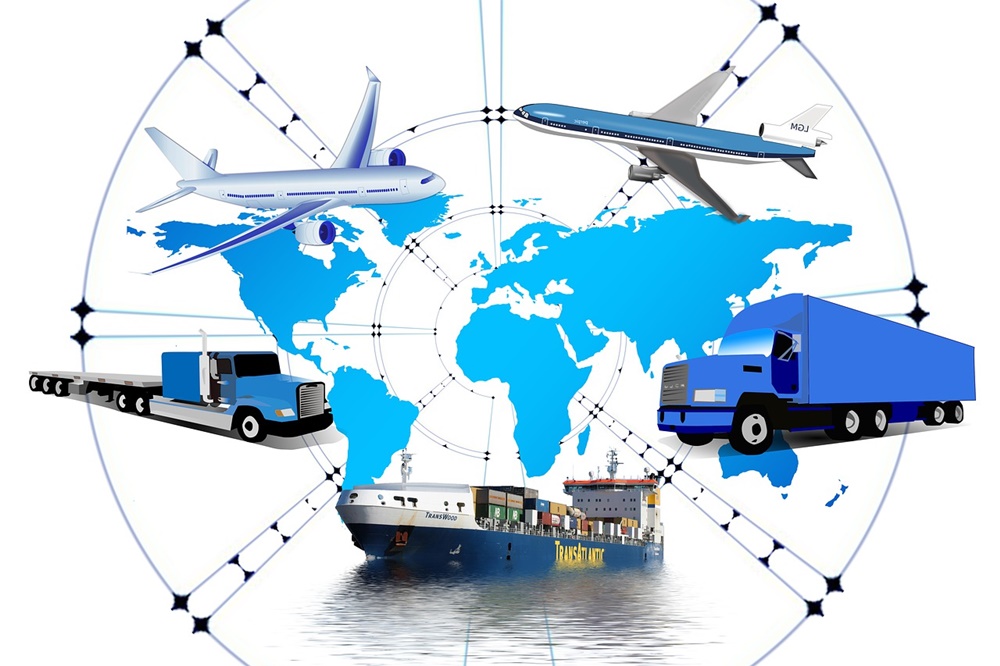 Read more about the article Solicite habilitação para Operador de Transporte Multimodal