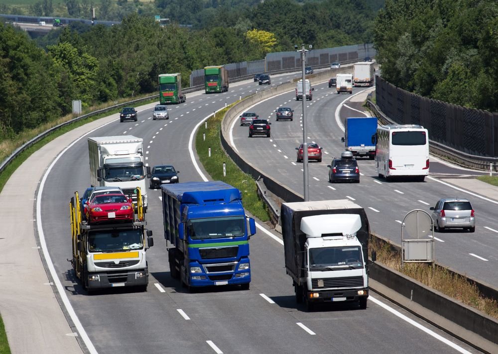 You are currently viewing Solicite a renovação da Licença Complementar para transporte rodoviário