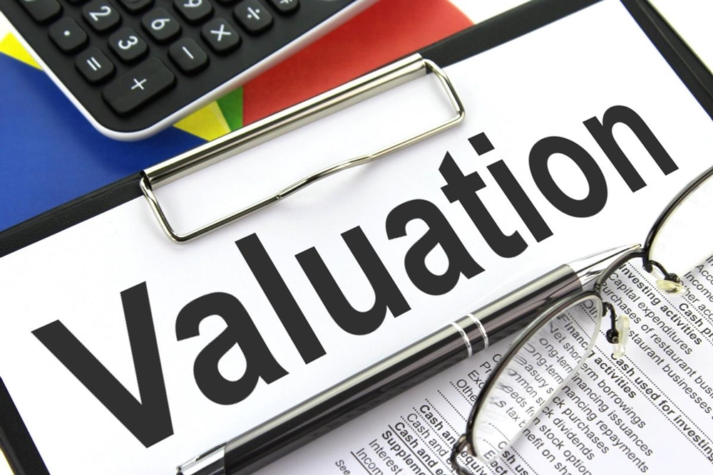 Read more about the article Saiba como calcular o Valuation da sua empresa