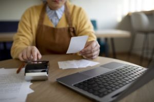 Read more about the article Principais tipos de Notas Fiscais