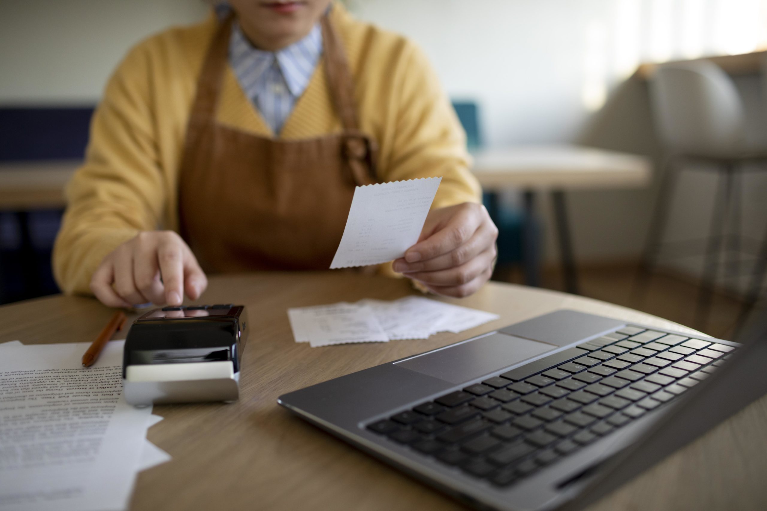 Read more about the article Principais tipos de Notas Fiscais
