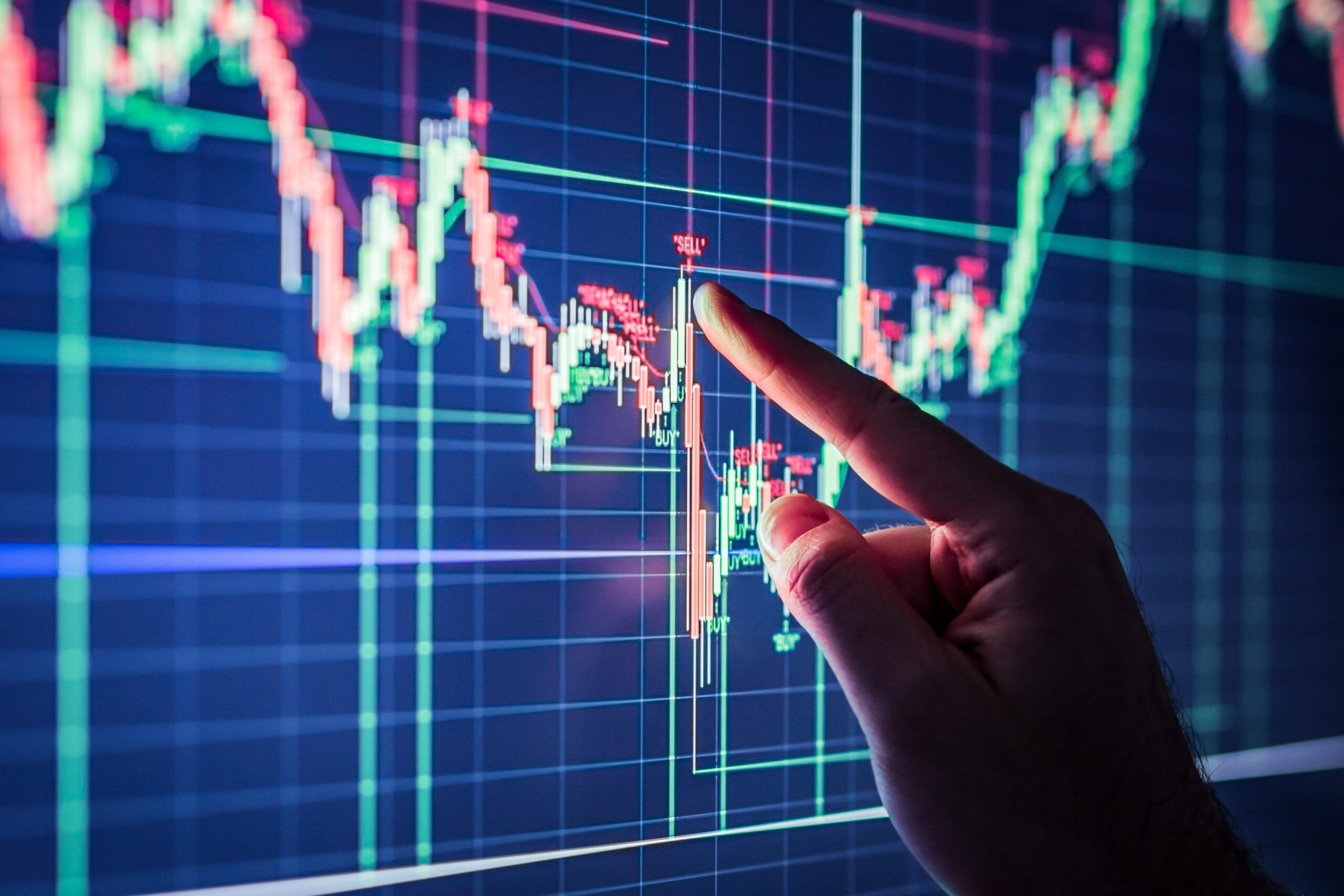 Read more about the article Principais agentes do Mercado Financeiro