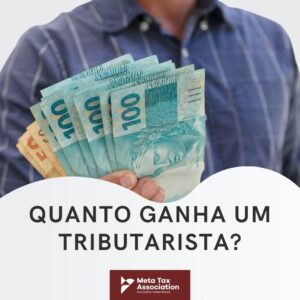 Read more about the article Quanto ganha um tributarista? Em quanto tempo?