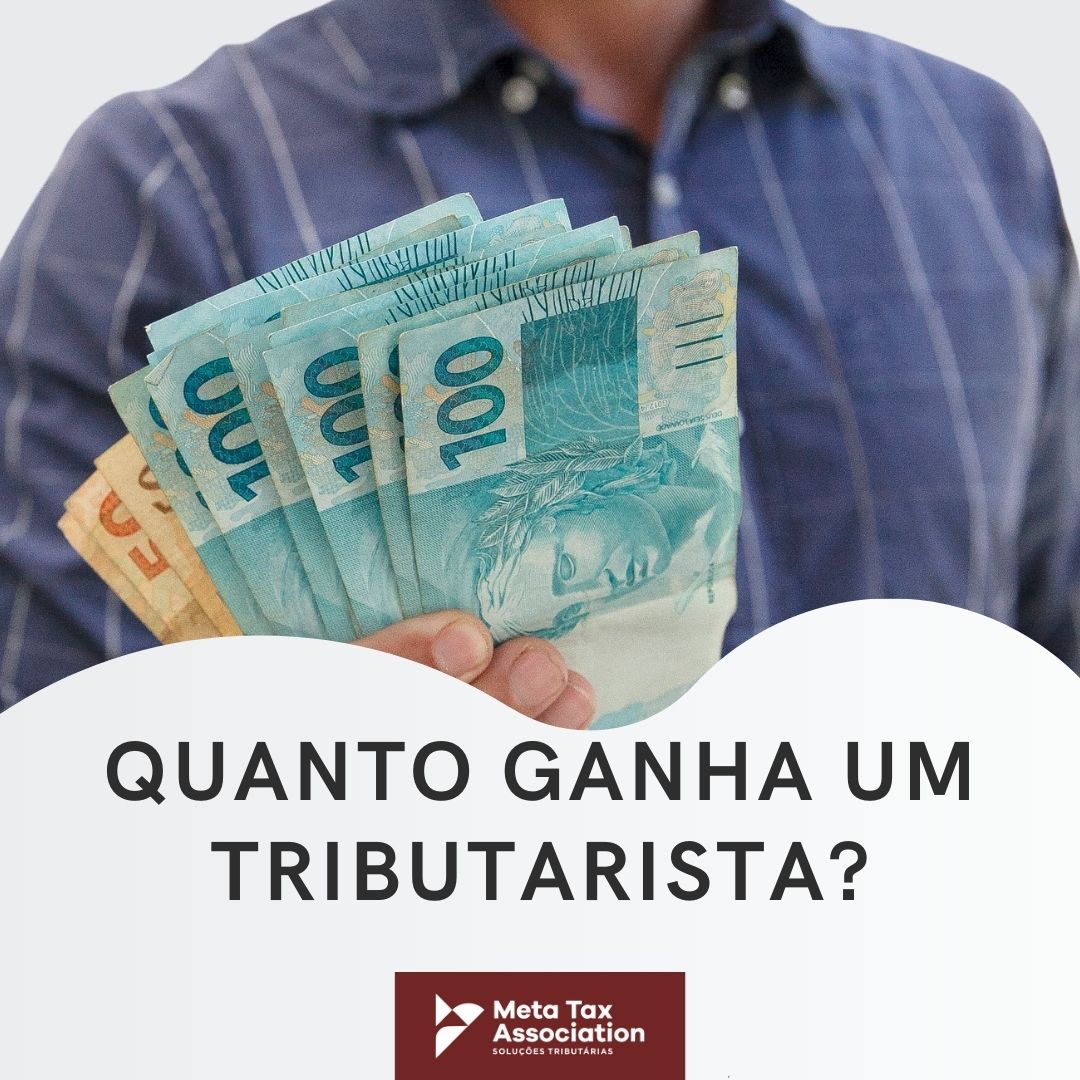 Read more about the article Quanto ganha um tributarista? Em quanto tempo?