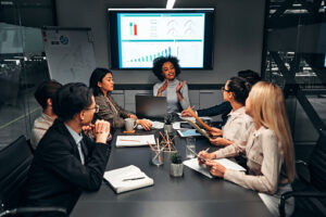 Read more about the article Qual o salário mínimo de um administrador?