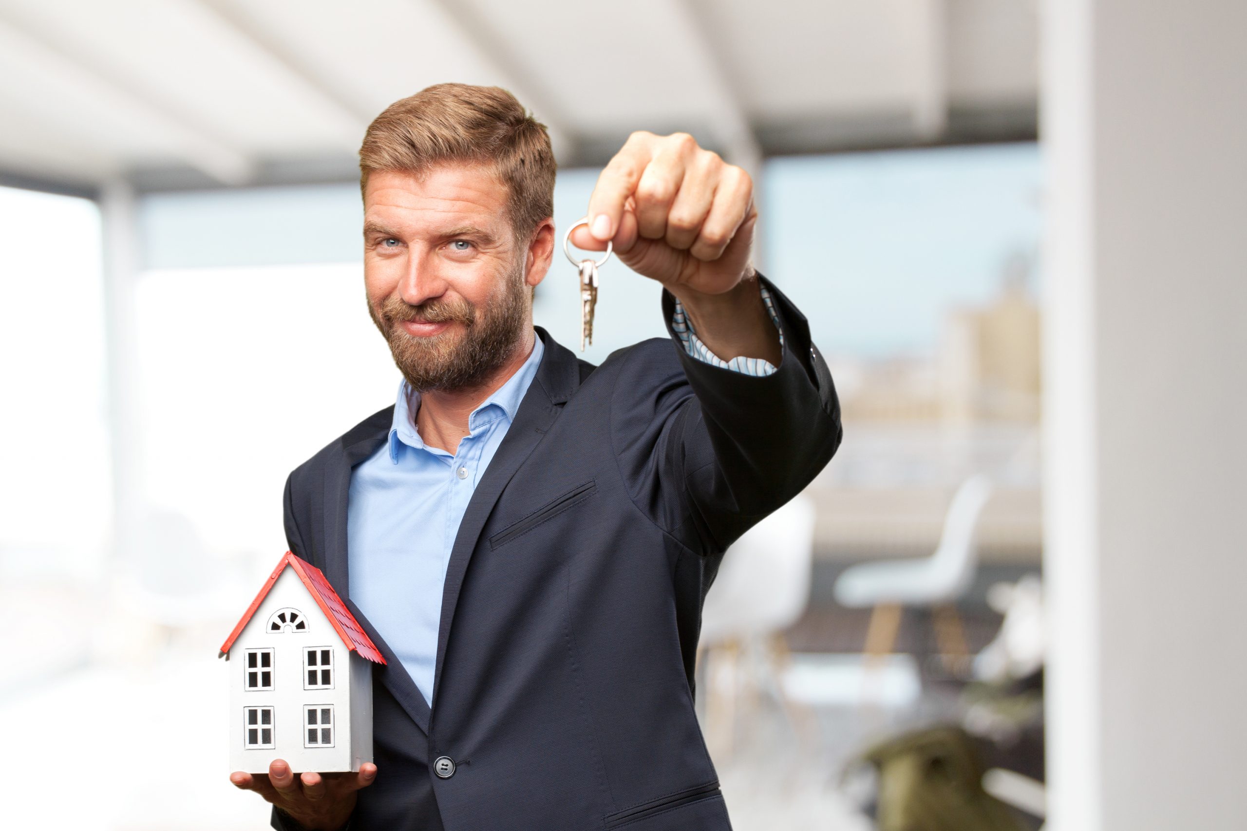 Read more about the article Quanto ganha um corretor iniciante?