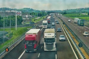 Read more about the article Quais os principais tributos para transportadoras?