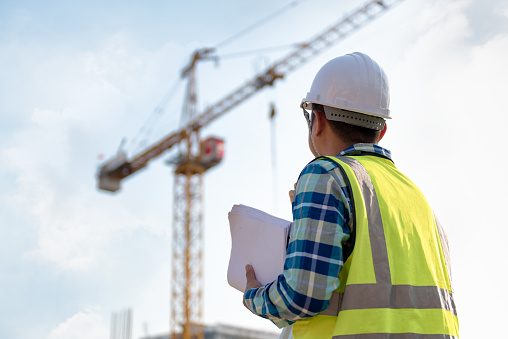Read more about the article Como obter uma certidão negativa de débitos de obra?