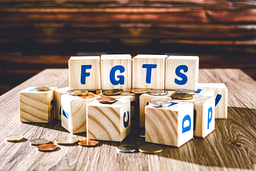 Read more about the article Correção do FGTS poderá aumentar o seu patrimônio! 