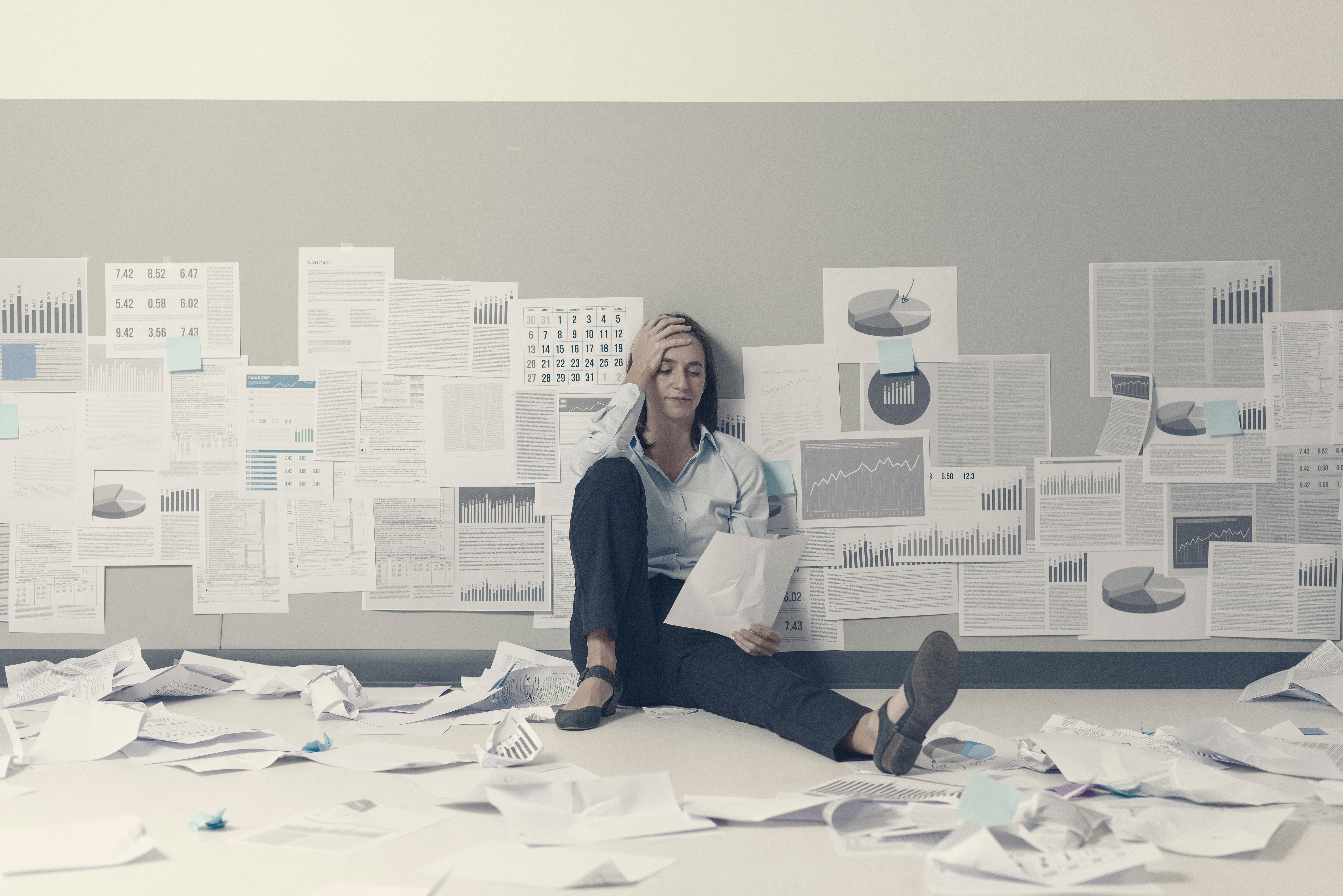 Read more about the article Multa por ultrapassar faturamento do MEI: entenda o valor e saiba como regularizar