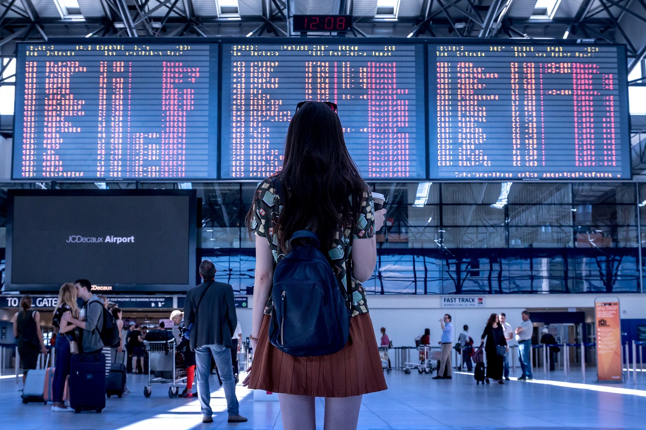 Read more about the article Receita Federal atualiza regras do controle aduaneiro de passageiros